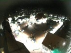 Archiv Foto Freudenstadt - Webcam Marktplatz 01:00