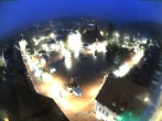 Archiv Foto Freudenstadt - Webcam Marktplatz 03:00