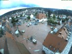 Archiv Foto Freudenstadt - Webcam Marktplatz 11:00