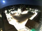 Archiv Foto Freudenstadt - Webcam Marktplatz 23:00