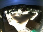 Archiv Foto Freudenstadt - Webcam Marktplatz 01:00