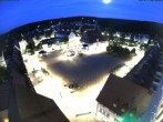 Archiv Foto Freudenstadt - Webcam Marktplatz 03:00