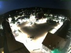 Archiv Foto Freudenstadt - Webcam Marktplatz 23:00