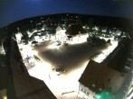 Archiv Foto Freudenstadt - Webcam Marktplatz 01:00
