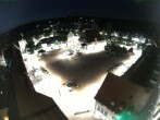 Archiv Foto Freudenstadt - Webcam Marktplatz 23:00