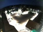 Archiv Foto Freudenstadt - Webcam Marktplatz 01:00