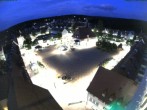 Archiv Foto Freudenstadt - Webcam Marktplatz 03:00