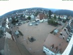 Archiv Foto Freudenstadt - Webcam Marktplatz 13:00
