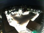 Archiv Foto Freudenstadt - Webcam Marktplatz 01:00