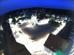 Archiv Foto Freudenstadt - Webcam Marktplatz 03:00