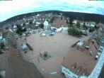 Archiv Foto Freudenstadt - Webcam Marktplatz 06:00