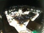 Archiv Foto Freudenstadt - Webcam Marktplatz 23:00