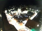 Archiv Foto Freudenstadt - Webcam Marktplatz 03:00