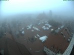Archiv Foto Freudenstadt - Webcam Marktplatz 05:00