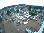 Archiv Foto Freudenstadt - Webcam Marktplatz 11:00