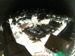 Archiv Foto Freudenstadt - Webcam Marktplatz 01:00