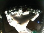 Archiv Foto Freudenstadt - Webcam Marktplatz 01:00