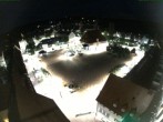 Archiv Foto Freudenstadt - Webcam Marktplatz 03:00