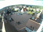Archiv Foto Freudenstadt - Webcam Marktplatz 06:00