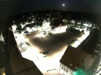 Archiv Foto Freudenstadt - Webcam Marktplatz 23:00