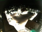 Archiv Foto Freudenstadt - Webcam Marktplatz 01:00