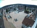 Archiv Foto Freudenstadt - Webcam Marktplatz 13:00