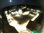 Archiv Foto Freudenstadt - Webcam Marktplatz 21:00