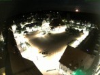 Archiv Foto Freudenstadt - Webcam Marktplatz 01:00