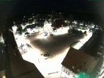 Archiv Foto Freudenstadt - Webcam Marktplatz 03:00