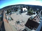 Archiv Foto Freudenstadt - Webcam Marktplatz 15:00
