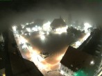 Archiv Foto Freudenstadt - Webcam Marktplatz 23:00