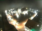 Archiv Foto Freudenstadt - Webcam Marktplatz 03:00