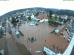 Archiv Foto Freudenstadt - Webcam Marktplatz 07:00