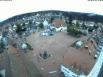 Archiv Foto Freudenstadt - Webcam Marktplatz 09:00