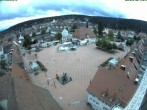 Archiv Foto Freudenstadt - Webcam Marktplatz 11:00