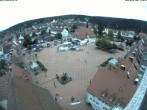 Archiv Foto Freudenstadt - Webcam Marktplatz 13:00