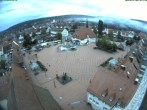 Archiv Foto Freudenstadt - Webcam Marktplatz 06:00