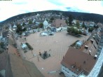 Archiv Foto Freudenstadt - Webcam Marktplatz 11:00