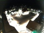 Archiv Foto Freudenstadt - Webcam Marktplatz 02:00