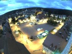 Archiv Foto Freudenstadt - Webcam Marktplatz 06:00