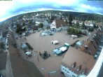 Archiv Foto Freudenstadt - Webcam Marktplatz 08:00