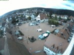 Archiv Foto Freudenstadt - Webcam Marktplatz 09:00
