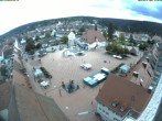 Archiv Foto Freudenstadt - Webcam Marktplatz 11:00