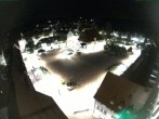 Archiv Foto Freudenstadt - Webcam Marktplatz 23:00