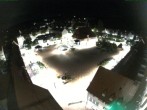 Archiv Foto Freudenstadt - Webcam Marktplatz 03:00
