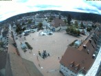 Archiv Foto Freudenstadt - Webcam Marktplatz 11:00