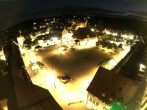 Archiv Foto Freudenstadt - Webcam Marktplatz 19:00