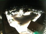 Archiv Foto Freudenstadt - Webcam Marktplatz 04:00