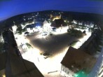 Archiv Foto Freudenstadt - Webcam Marktplatz 06:00