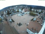 Archiv Foto Freudenstadt - Webcam Marktplatz 10:00